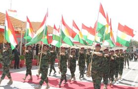 Kurd arm