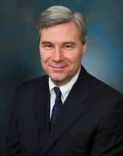 Whitehouse Sheldon
