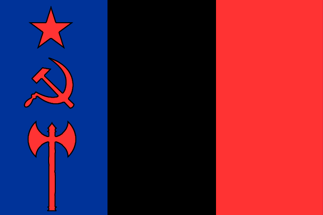 flags of france alternative