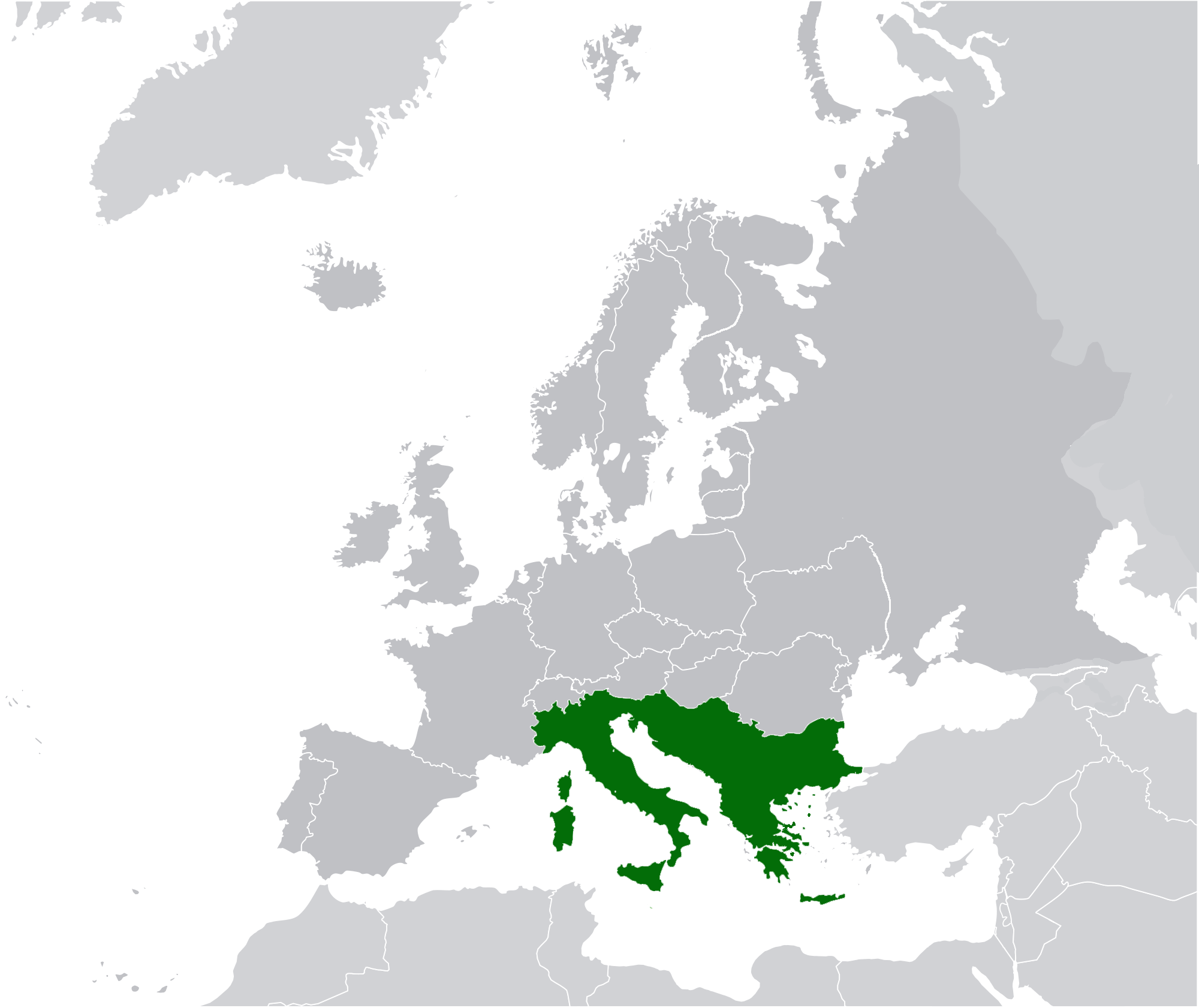 amp map of pan slavic union vipng