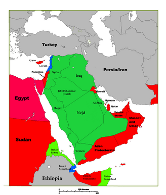 Confederation of Arab States