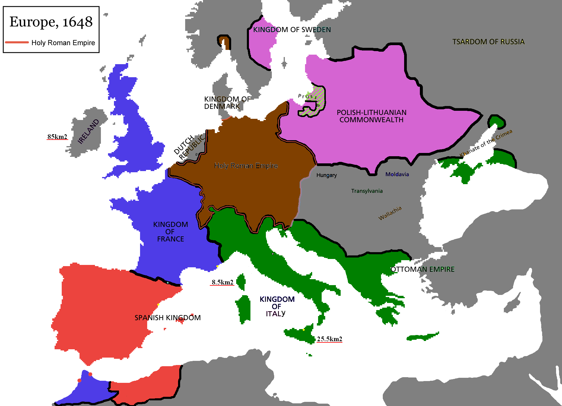 holy roman empire research papers holy roman empire research papers