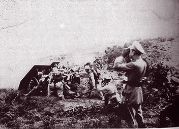 Guerraperuchile