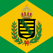 Banderas De Brasil Historia Alternativa Fandom