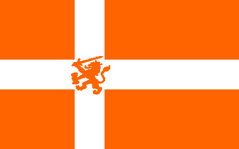 Image Flag Of The Netherlands By Eric4e Png Alternative History