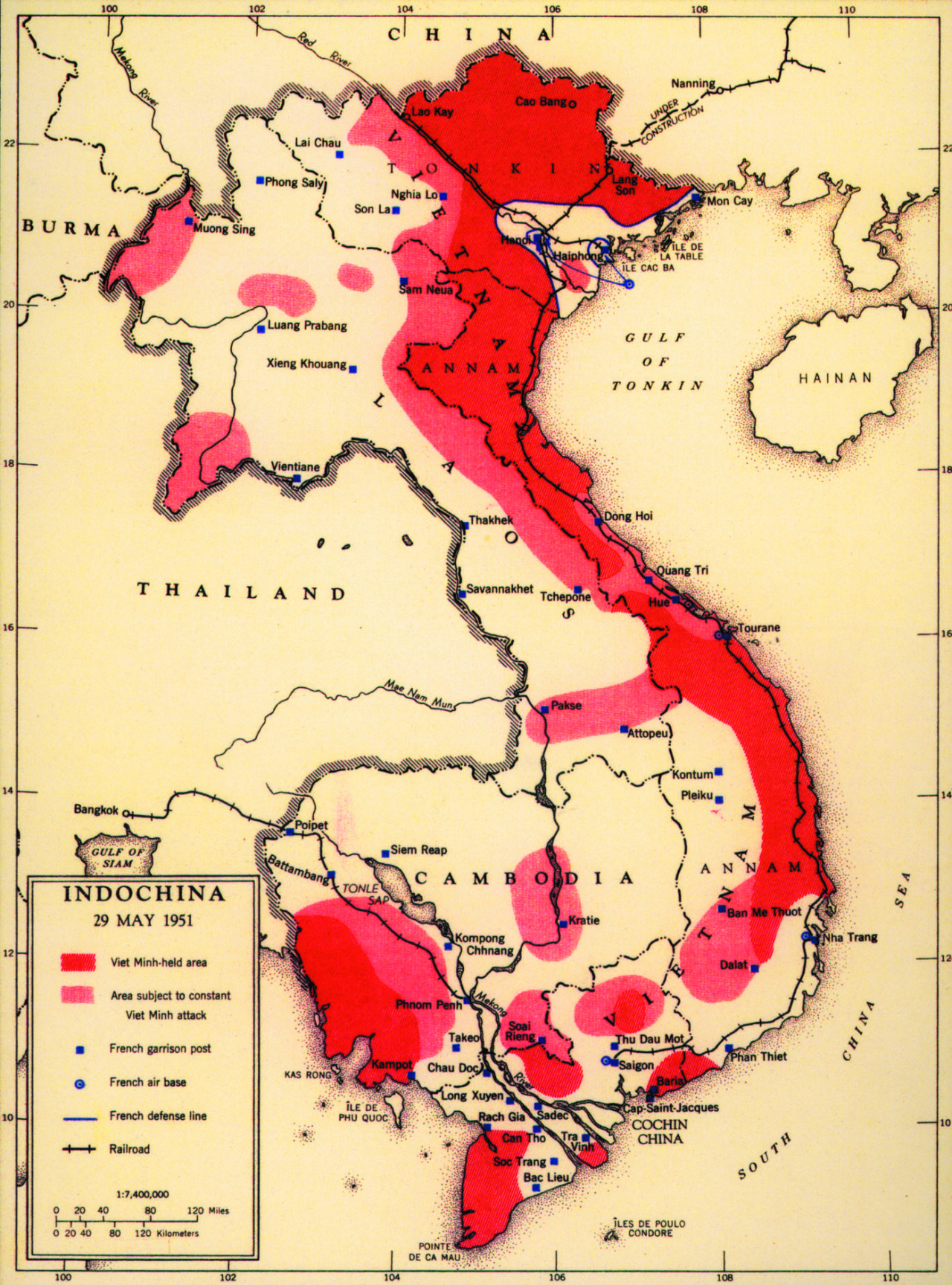 Imagen - Indochina 1951.jpg | Historia Alternativa | FANDOM powered by