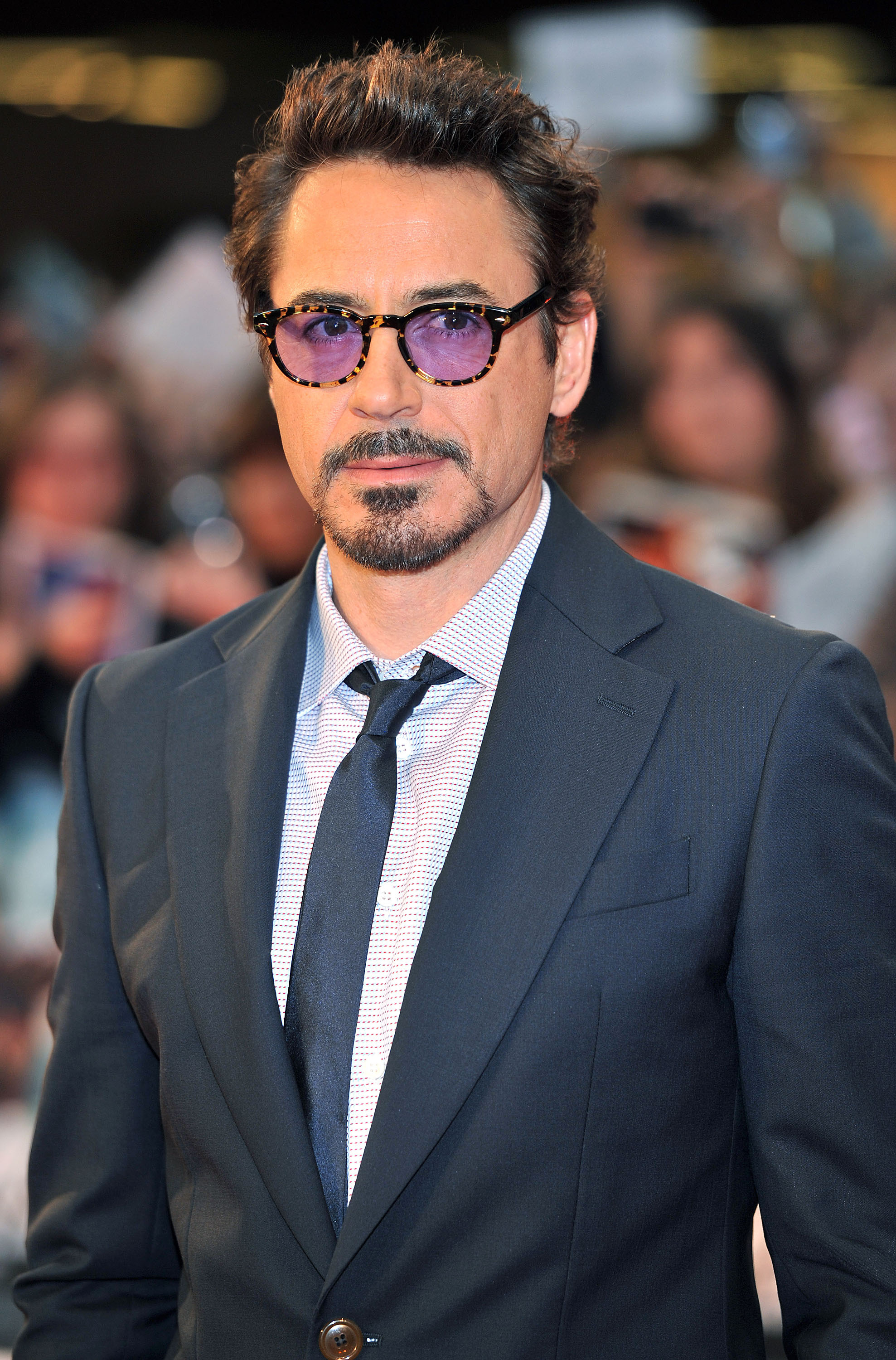 Risultati immagini per robert downey jr