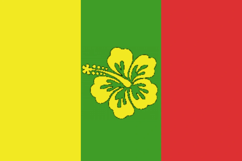 Provinces of Hawaii (Emancipation Map Game) Alternative History Fandom