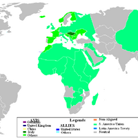 Hungary Fatherlands Alternative History Fandom