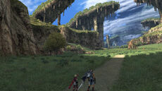 Xenoblade