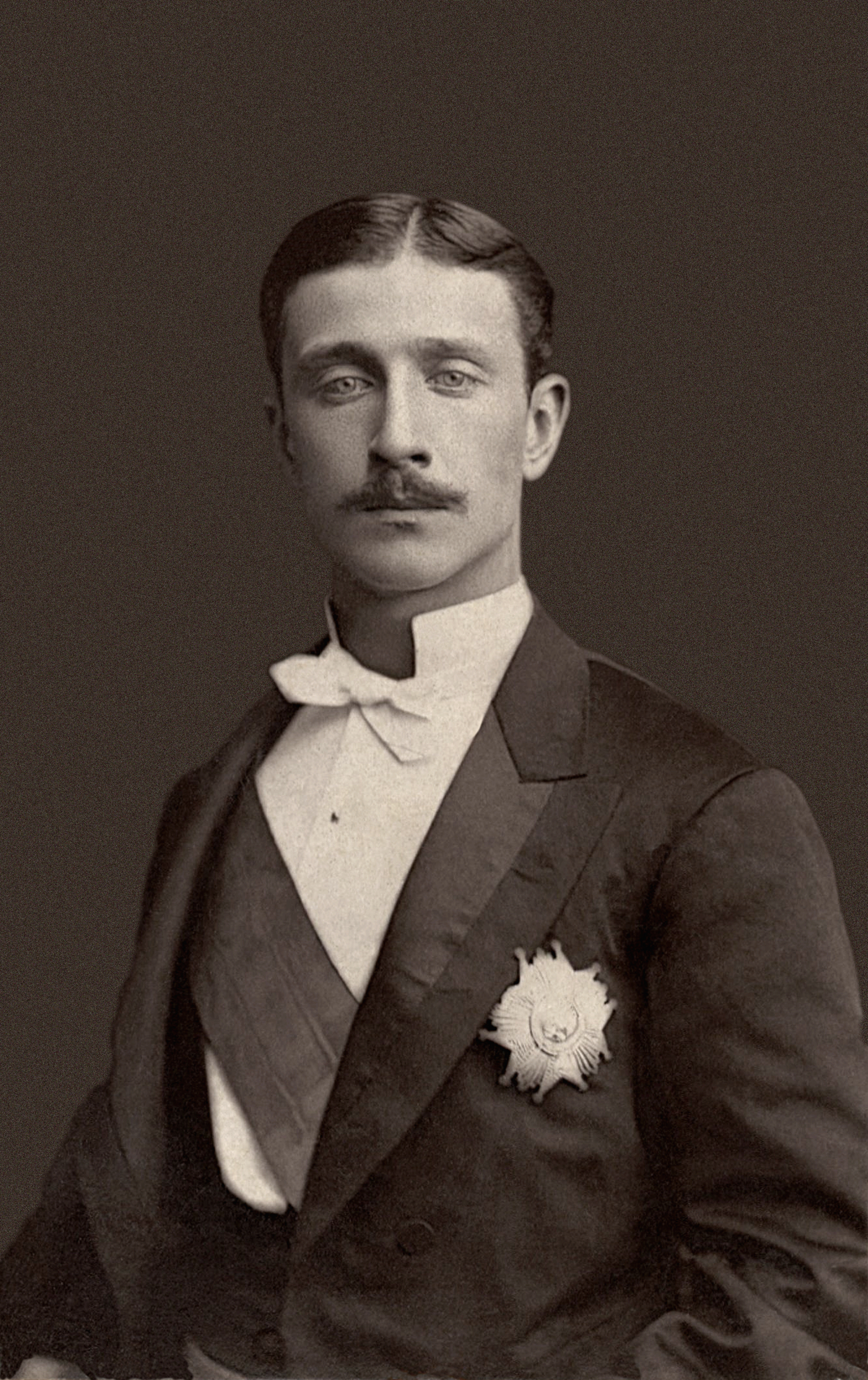Louis, Emperor of the French (Napoleonic Age ...