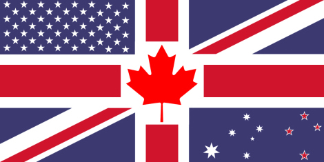 Anglo-American Union | Alternative History | FANDOM powered by Wikia