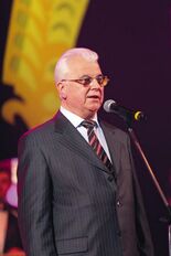 Leonid-kravchuk