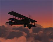 Spad VII