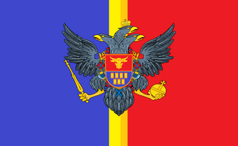 Dacia Principia Moderni Iii Map Game Alternative History Fandom