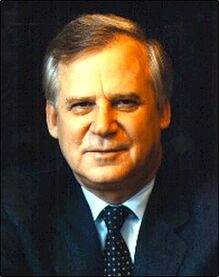 Н.И Рыжков