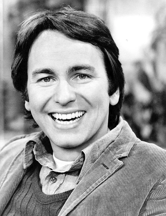 John Ritter (John Ritter is Still Alive) | Alternative History | FANDOM