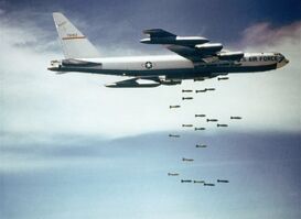 B-52-Dropping-Bombs
