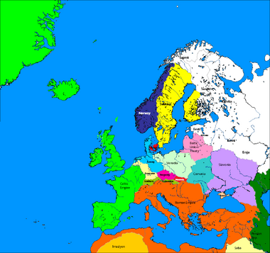 Europa Abrittus