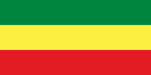 Download File:Flag of Ethiopia (1991-1996).svg | Alternative ...