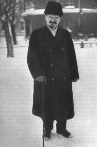 LeoTrotzkiRev