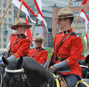 RCMP Riders