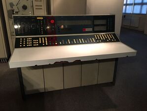 Robotron 300