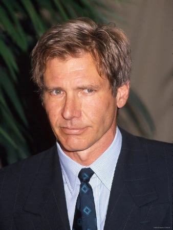 Harrison ford wiki