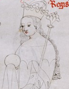 Jakobina I (The Kalmar Union)