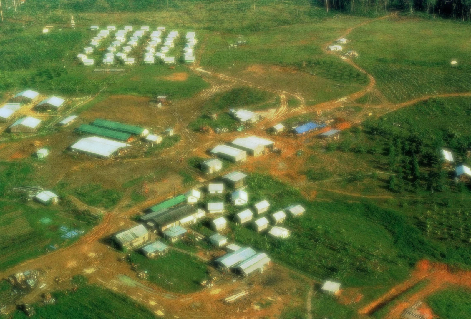 Siege of Jonestown (Jones Fights Back) Alternative History Fandom