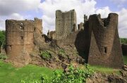 GoodrichCastle