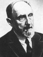 Д.П. Рябушинский