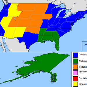 Map Contest Archive 24 Alternative History Fandom