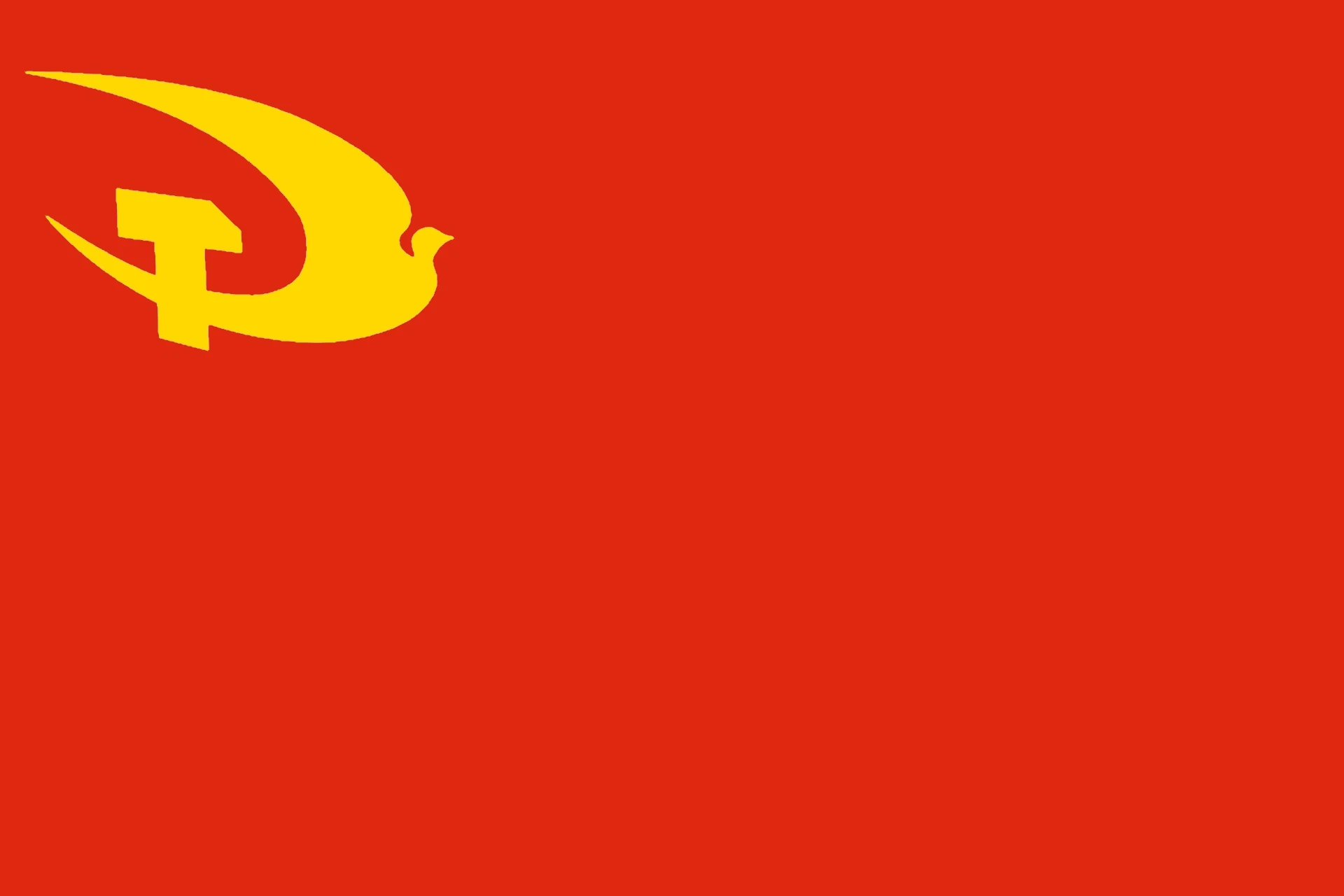 British Republic (Socialist Britain) Alternative History Fandom