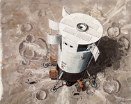 Lunar tug2