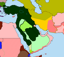 Ottoman truth.