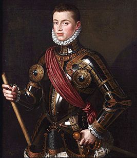267px-John of Austria portrait