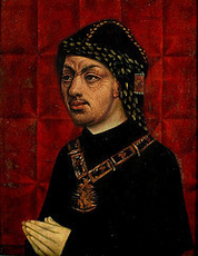 Louis III of Naples
