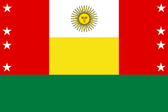 Peru Bolivia Presidente Portales Historia Alternativa Fandom