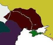 Partition of Kiev