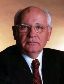 Mikhail.Gorbachev