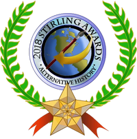 2018 Stirling Award