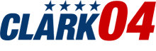 Clark04 logo