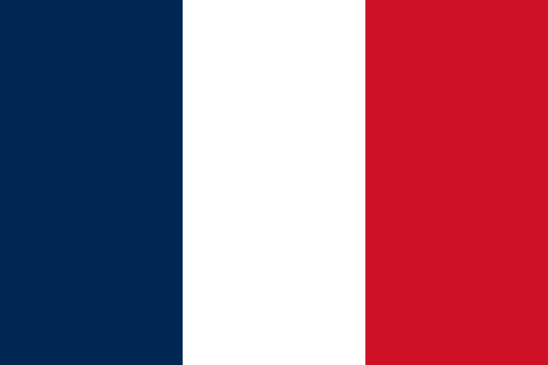 Imagen - Bandera Francia.png | Historia Alternativa | FANDOM powered by