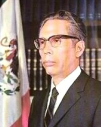 Gustavo Díaz Ordaz (GRM) | Historia Alternativa | Fandom