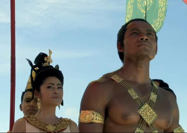 Image Suryavarman2.jpg Alternative History FANDOM powered by Wikia