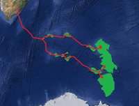 KerguelenMigration
