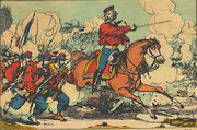 Redshirts