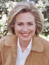 Hillary Clinton in 1999