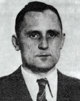 Генрих Мюллер